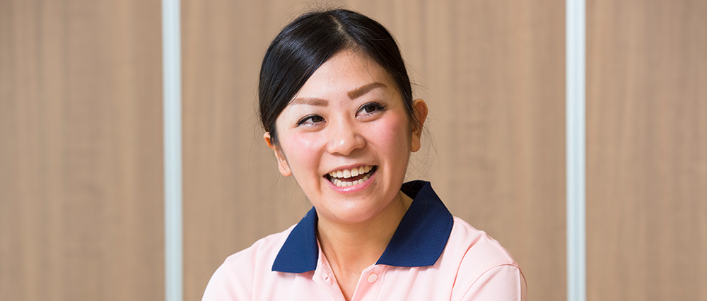 不安を取り除くことで、真の快適は生み出される。