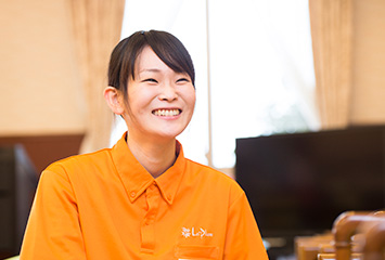 入浴・排せつ介助