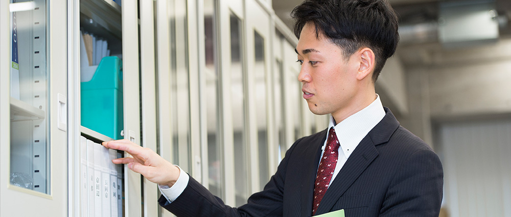日々の幸せに寄り添える存在。