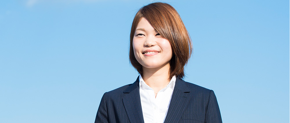 日々の幸せに寄り添える存在。