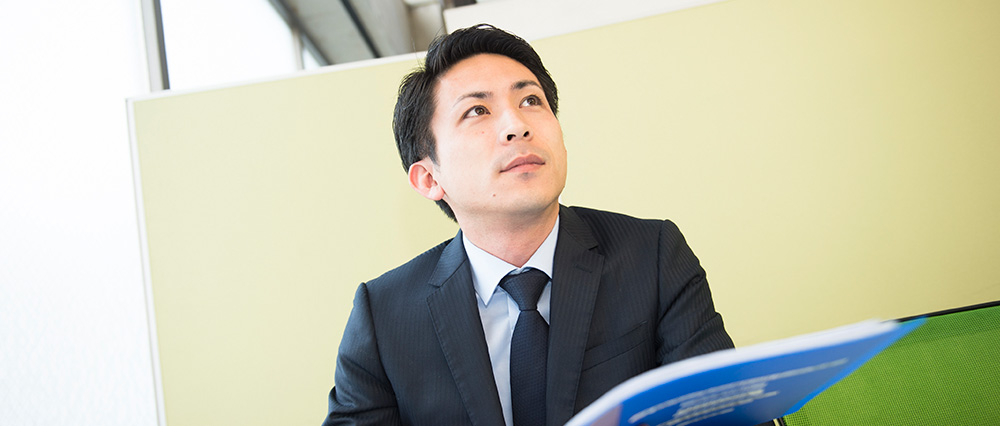 日々の幸せに寄り添える存在。